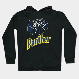 Panther Hoodie